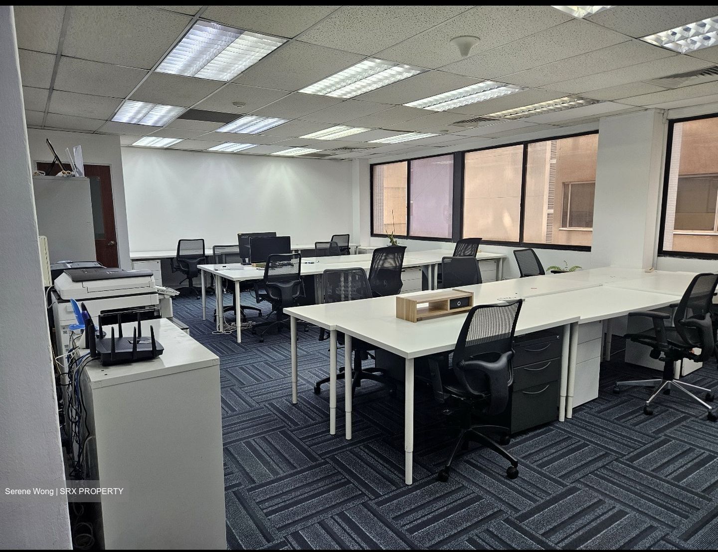 Tong Eng Building (D1), Office #540707881